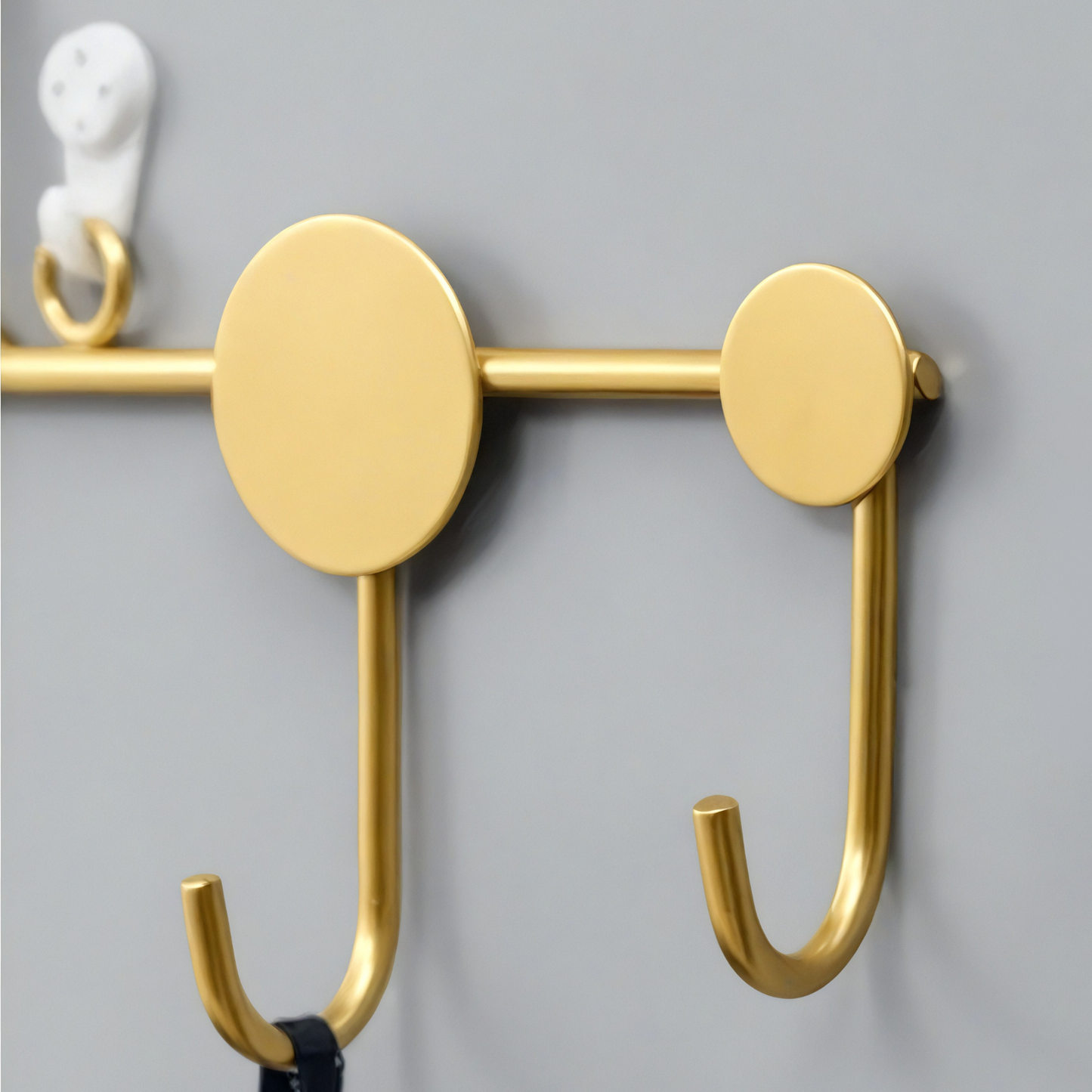 Porte-manteau mural - Style chic