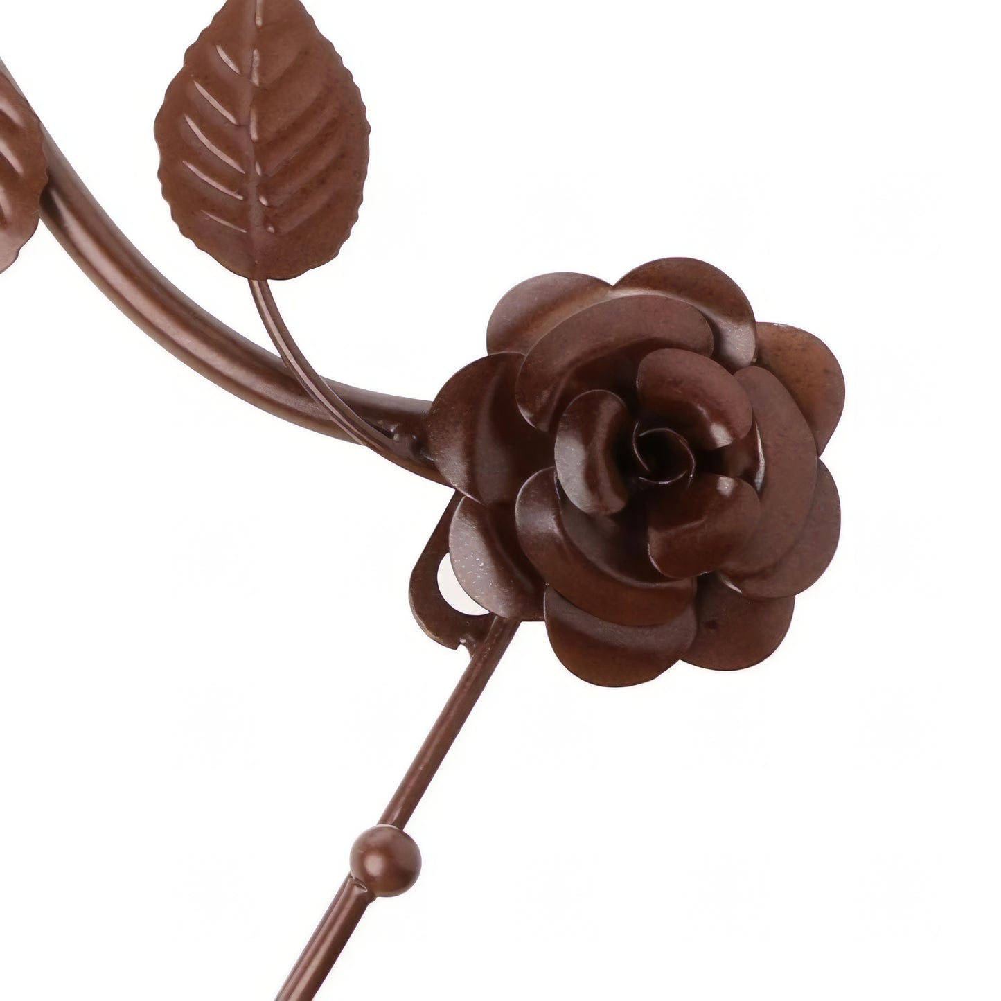 Porte-manteau décoratif - Style romantique