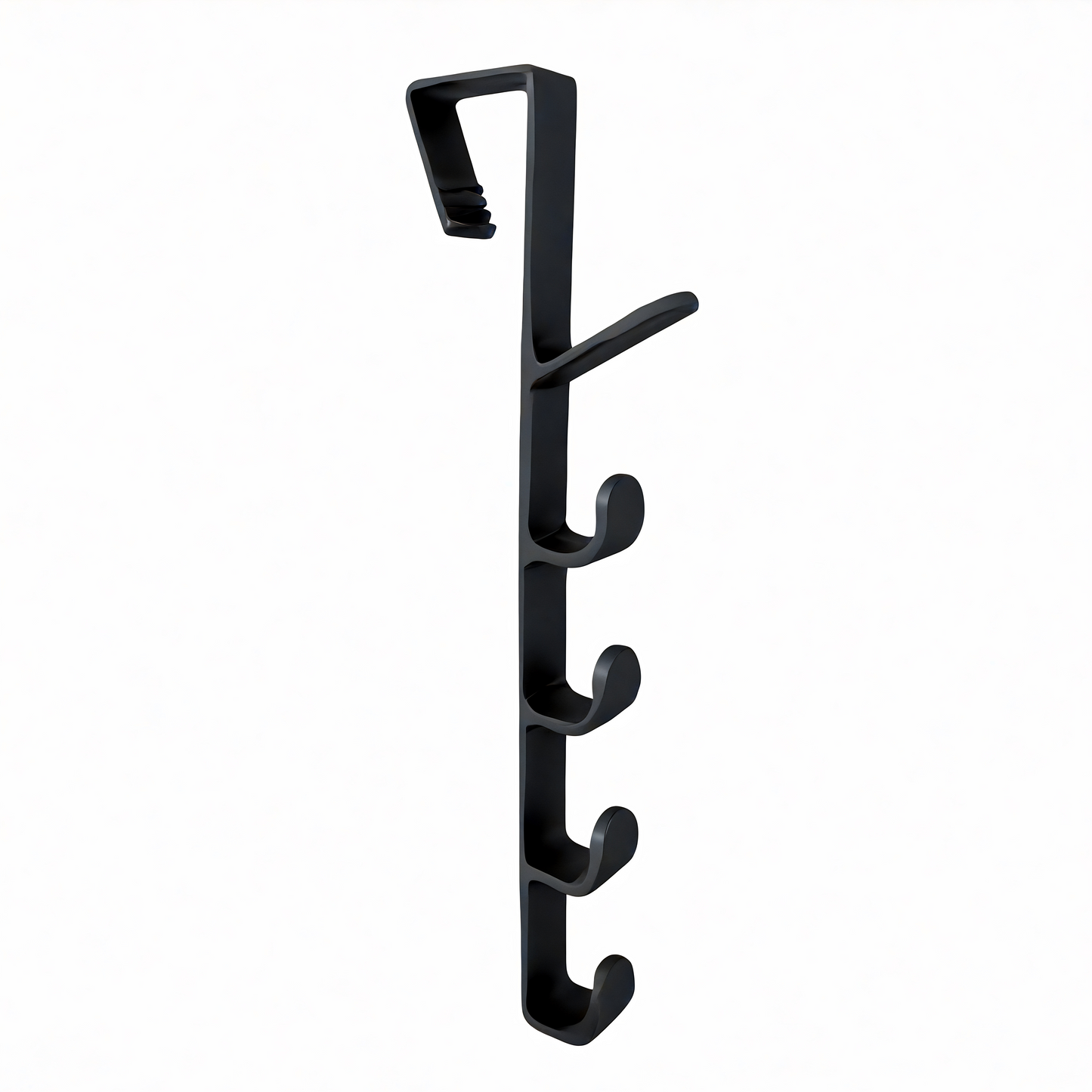 Porte-manteau de porte - Multi usage (x3 par lot)