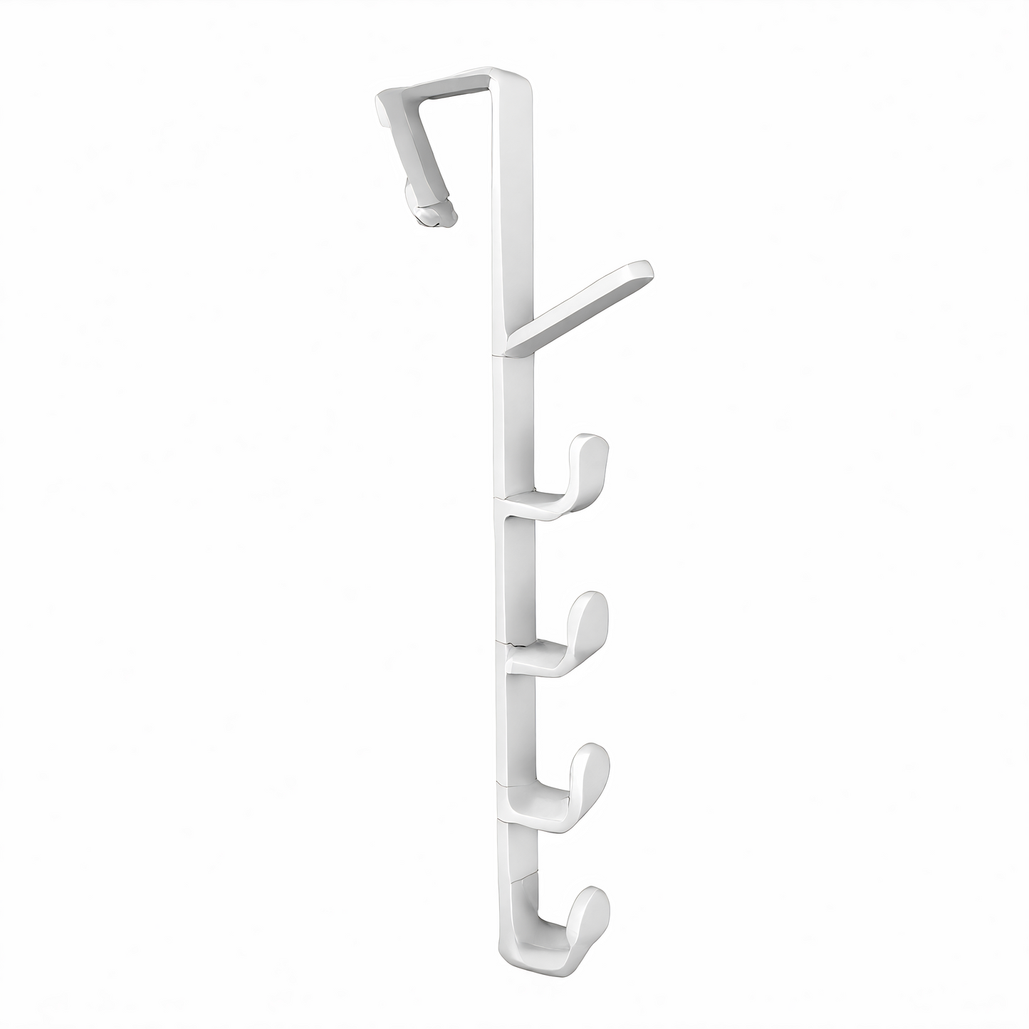 Porte-manteau de porte - Multi usage (x3 par lot)