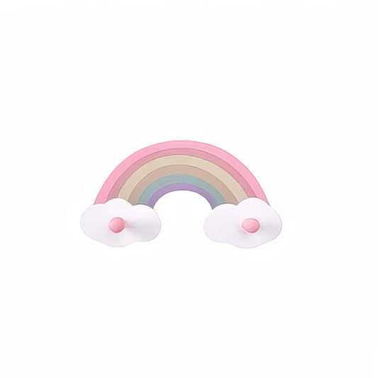 Porte-Manteau Enfant Multicolore