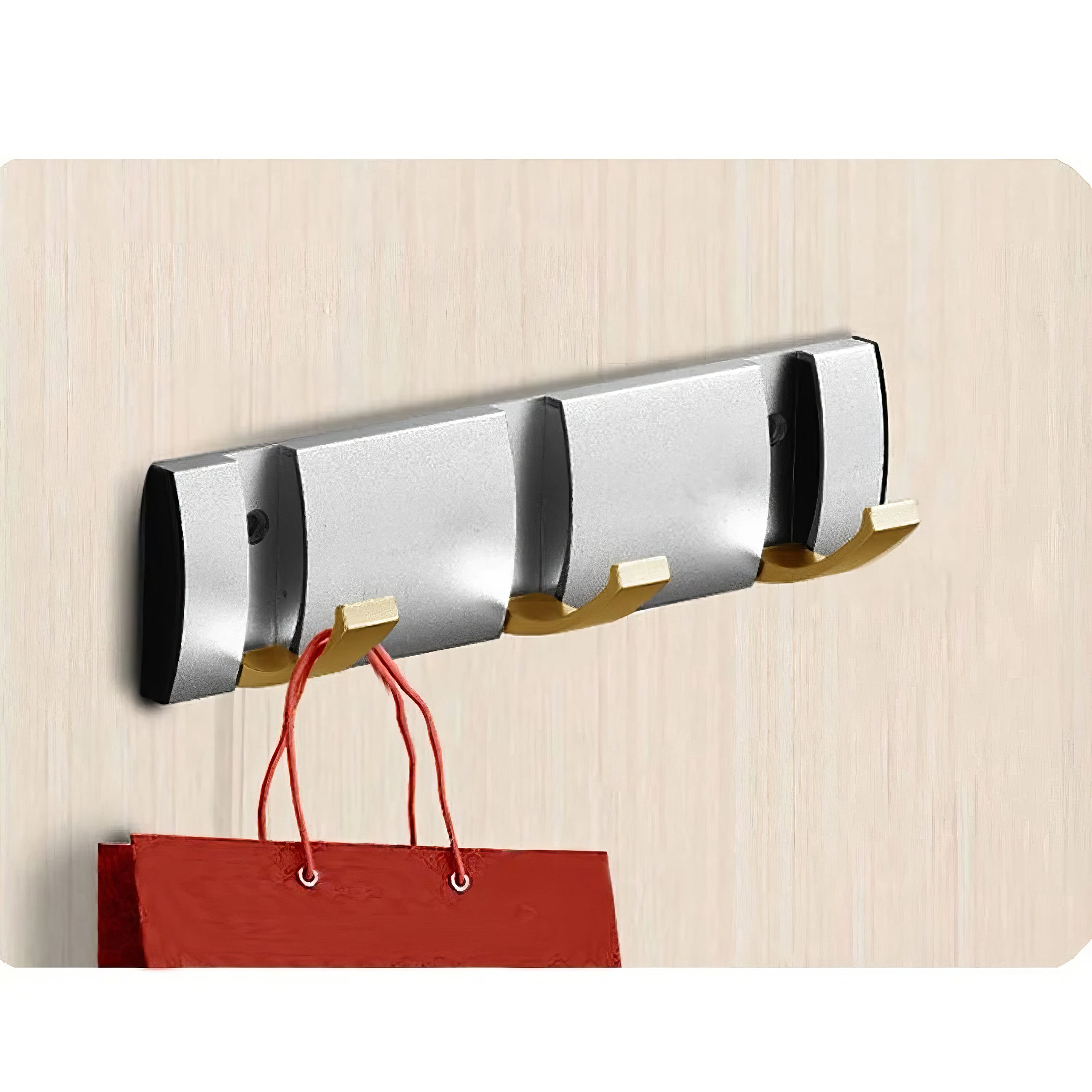 Porte-manteau de salle de bain - Style moderne – Image 5