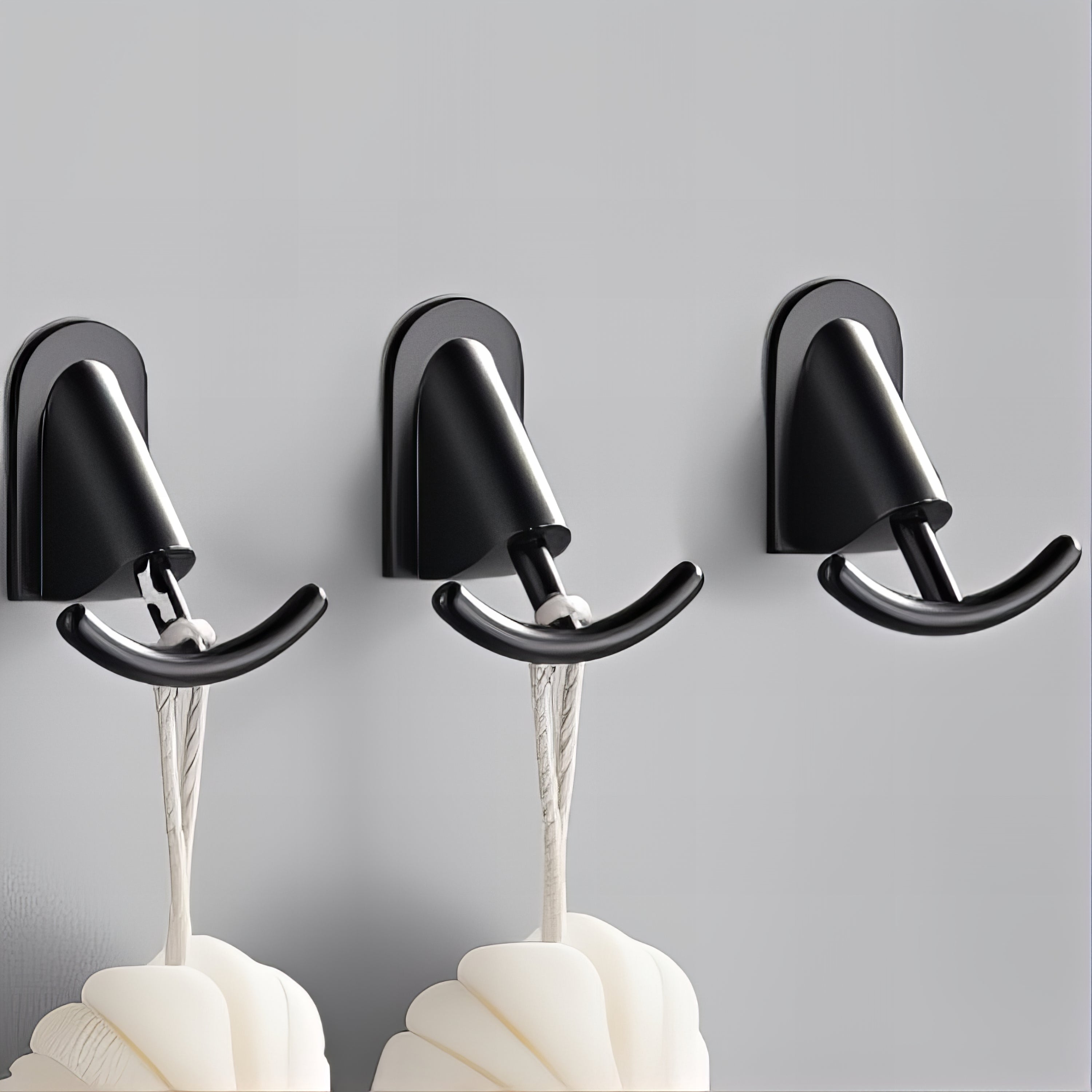 Crochet Porte-Manteau Nautique – Image 2