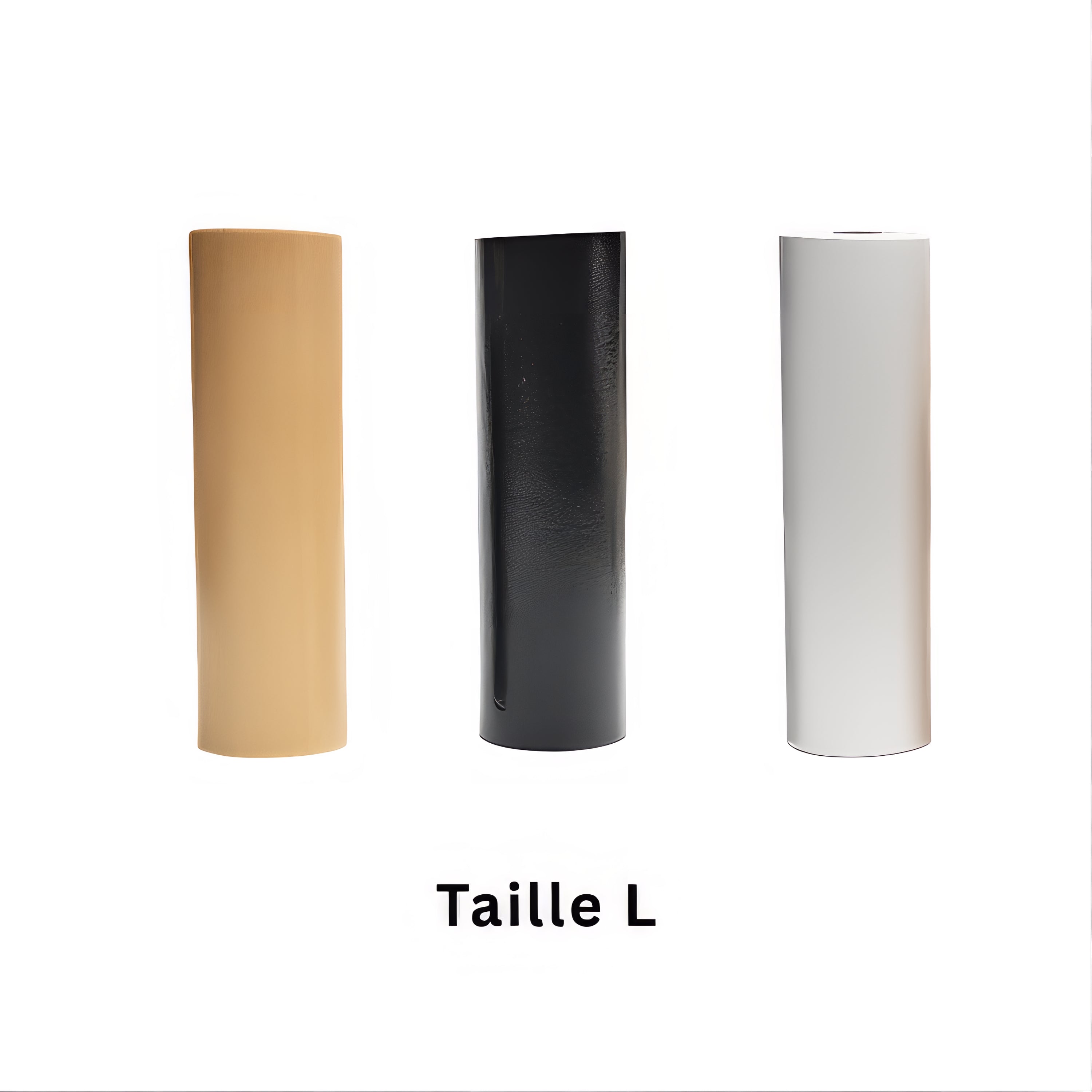 Crochet Murale Cylindrique en Bois – Image 8