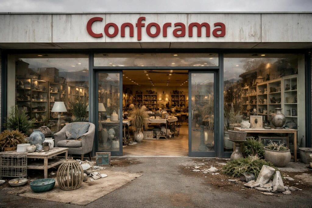 découvrez en 2026 la véritable valeur du rayon déco entrée de conforama : tendances, qualité et conseils pour embellir votre entrée avec style et budget maîtrisé.