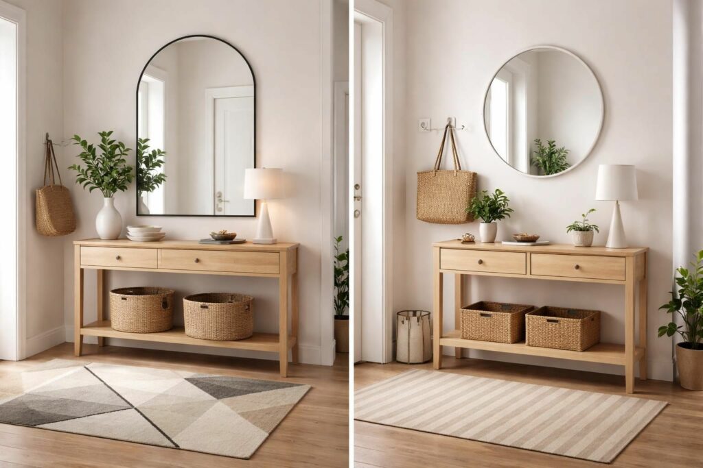 découvrez ce qu'il est vraiment possible de reproduire entre les idées déco d'entrée pinterest et les solutions accessibles chez ikea. astuces, inspirations et réalisme au rendez-vous pour sublimer votre entrée.