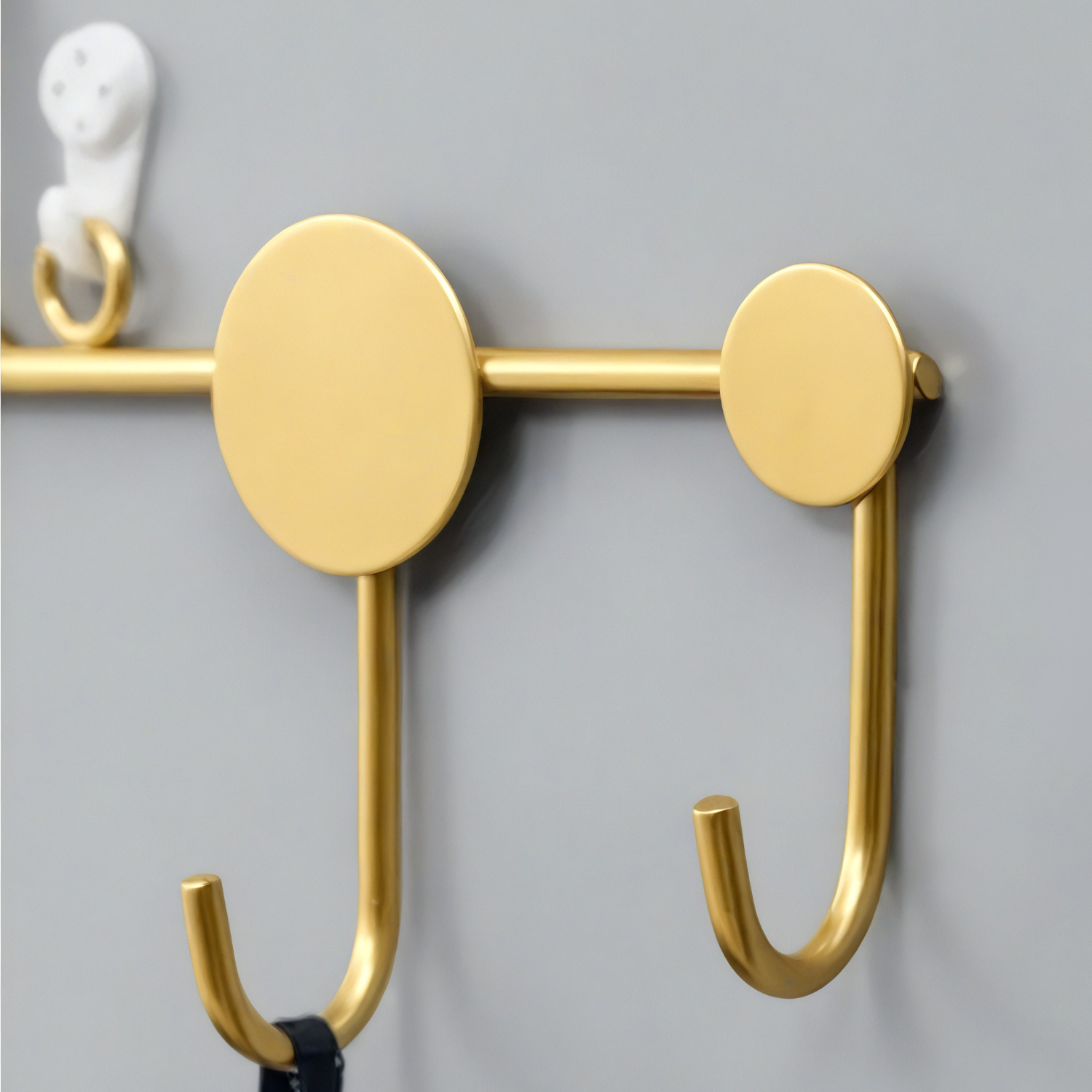 Porte-manteau mural - Style chic – Image 8