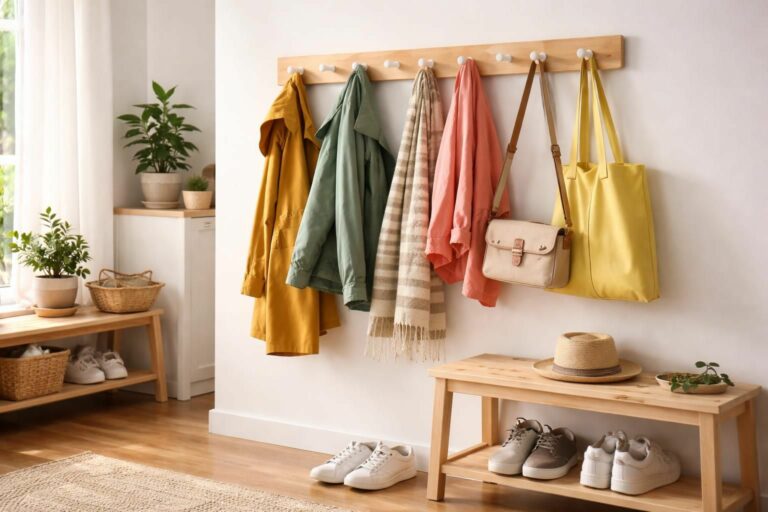 découvrez notre test complet du porte-manteau ikea kubbis, le modèle à crochets le plus vendu, alliant praticité et design pour organiser votre intérieur avec style.