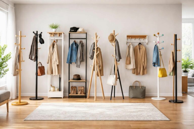 découvrez les 10 porte-manteaux les plus vendus sur amazon france en 2026, alliant design, praticité et qualité pour organiser votre intérieur avec style.