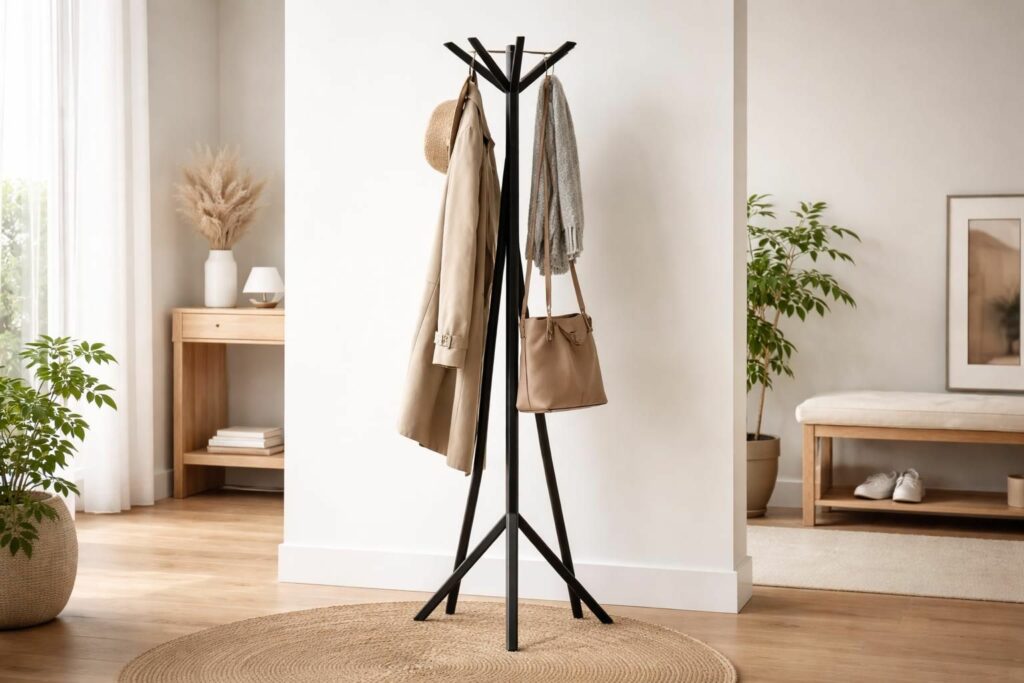 découvrez le porte-manteau tiptoe, symbole du design français et de la qualité exceptionnelle. notre verdict complet pour choisir un produit alliant style et fonctionnalité.