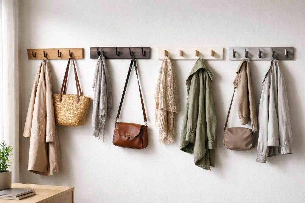 découvrez notre comparatif des porte-manteaux muraux leroy merlin et castorama : analyse des prix, de la qualité et du style pour faire le meilleur choix.