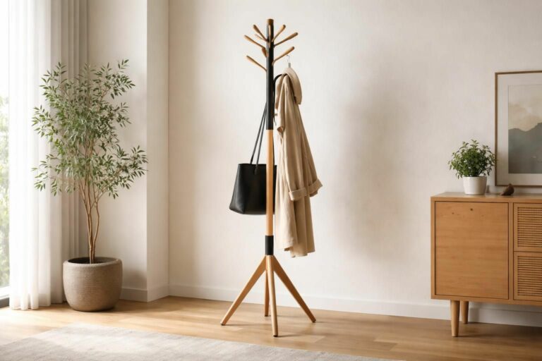 découvrez notre avis complet sur le porte-manteau sur pied la redoute am.pm : qualité, design et rapport qualité-prix analysés pour vous aider à décider si cet achat en vaut la peine.