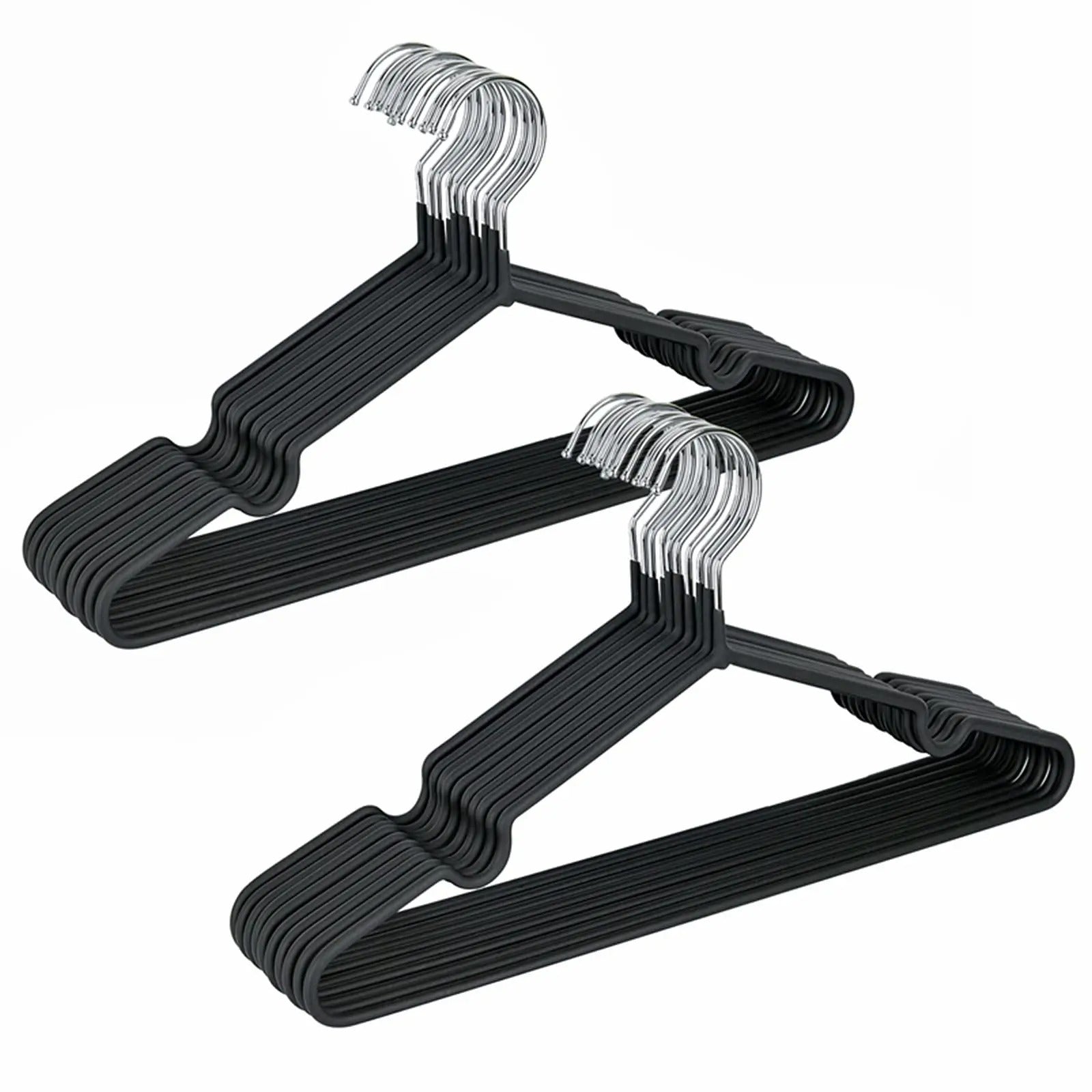 Cintres pour porte manteau