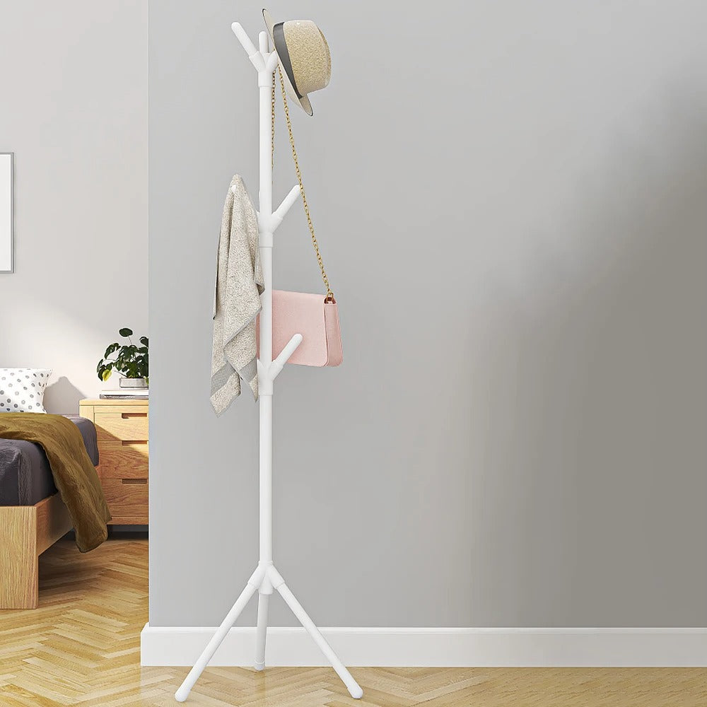 Porte-manteau sur pied - Style minimaliste – Image 6